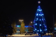 Аэропорт, 2014
