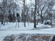 Сквер Губайдуллина