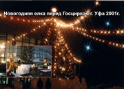 Госцирк