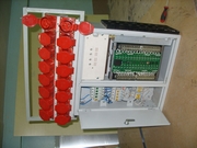 Контроллер. Кашкадан, декабрь 2008